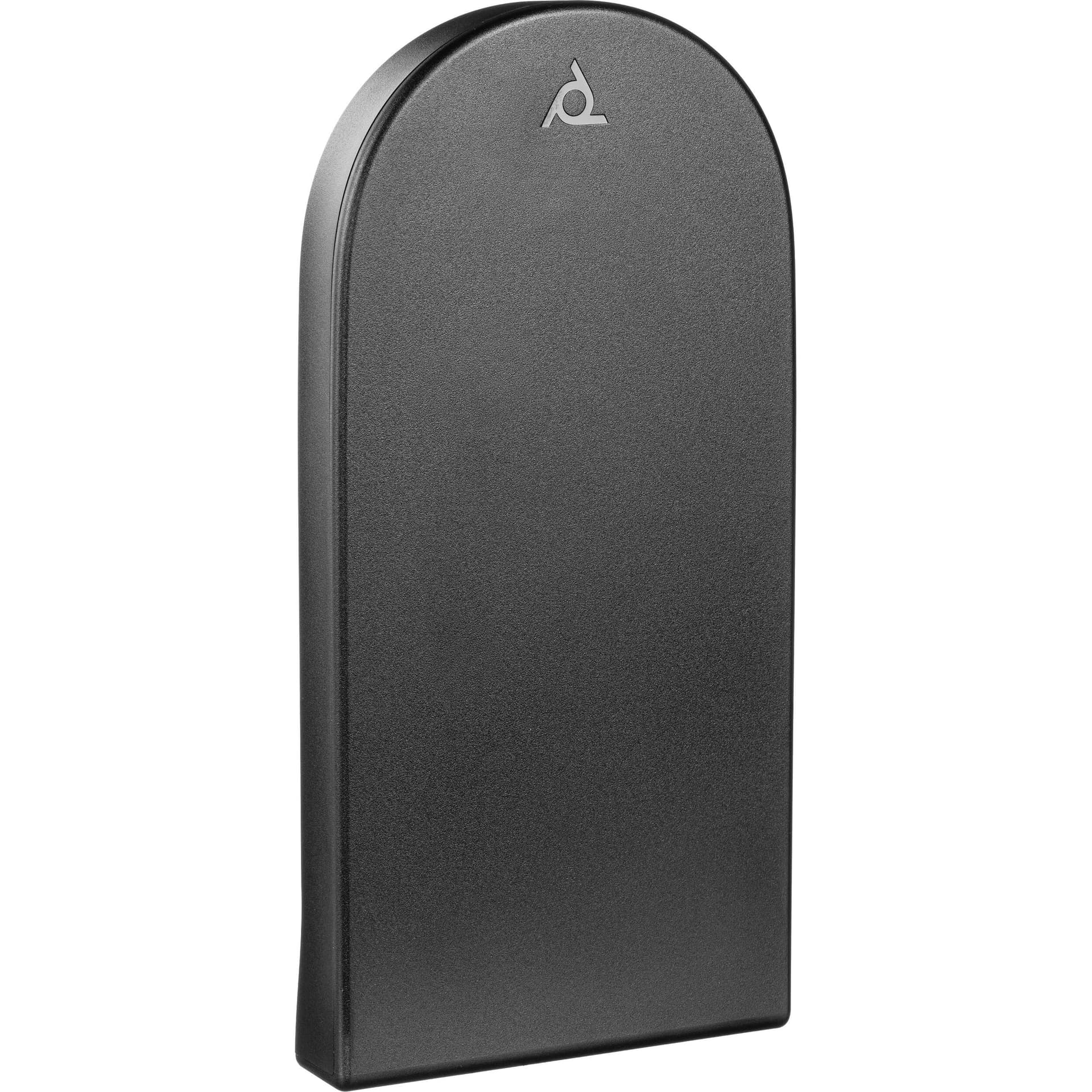 HP POLY VIDEO POLY TC10 BLACK GLASS MOUNT view 4