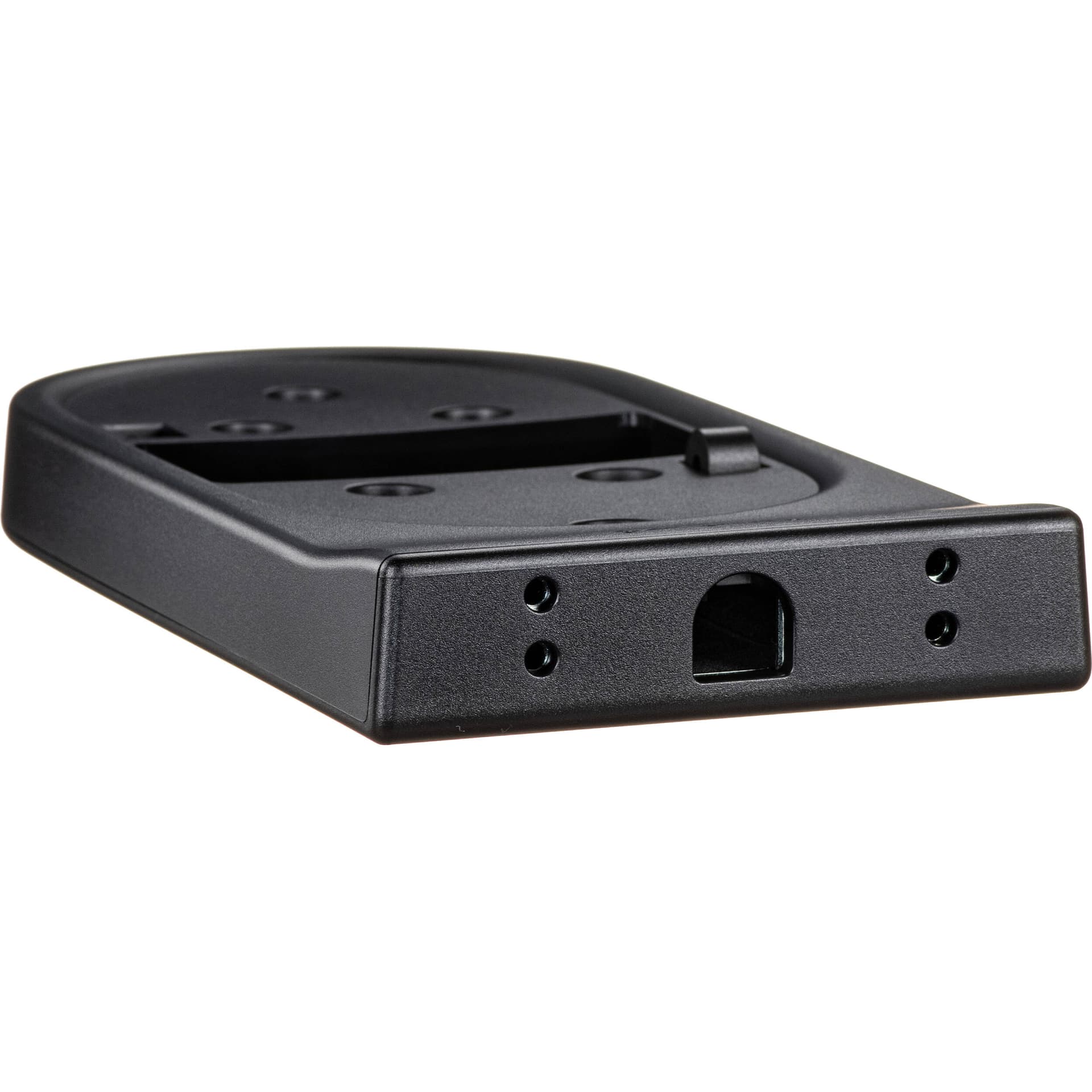 HP POLY VIDEO POLY TC10 BLACK GLASS MOUNT view 5