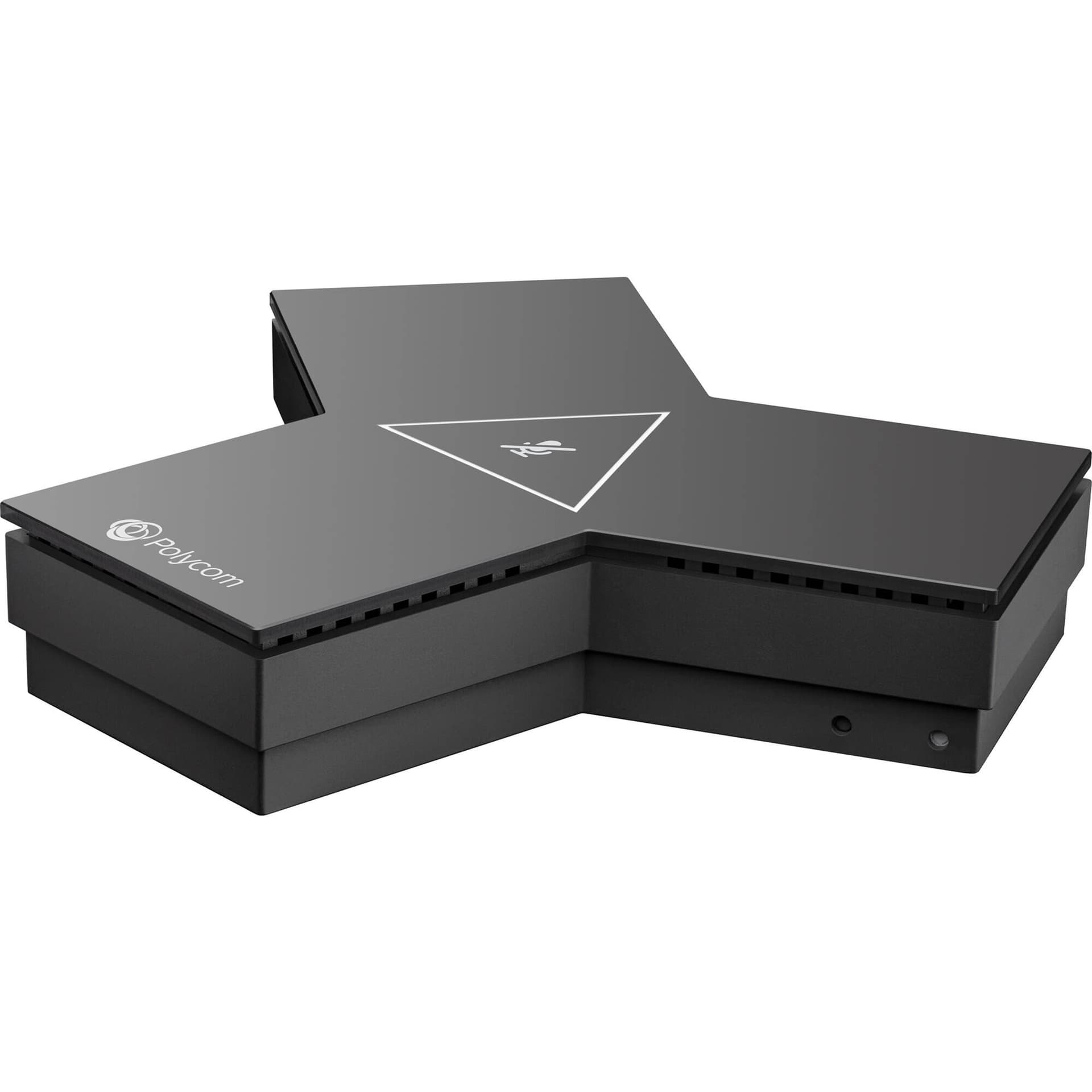 Hp Poly Video Poly IP Table Mic Array