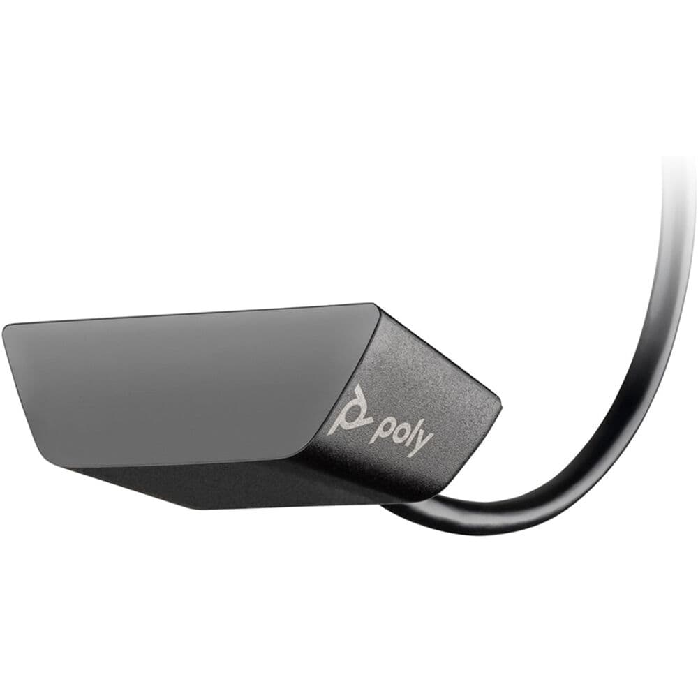 Poly G7500 Studio X IR receiver accessory for Poly conferencing room control