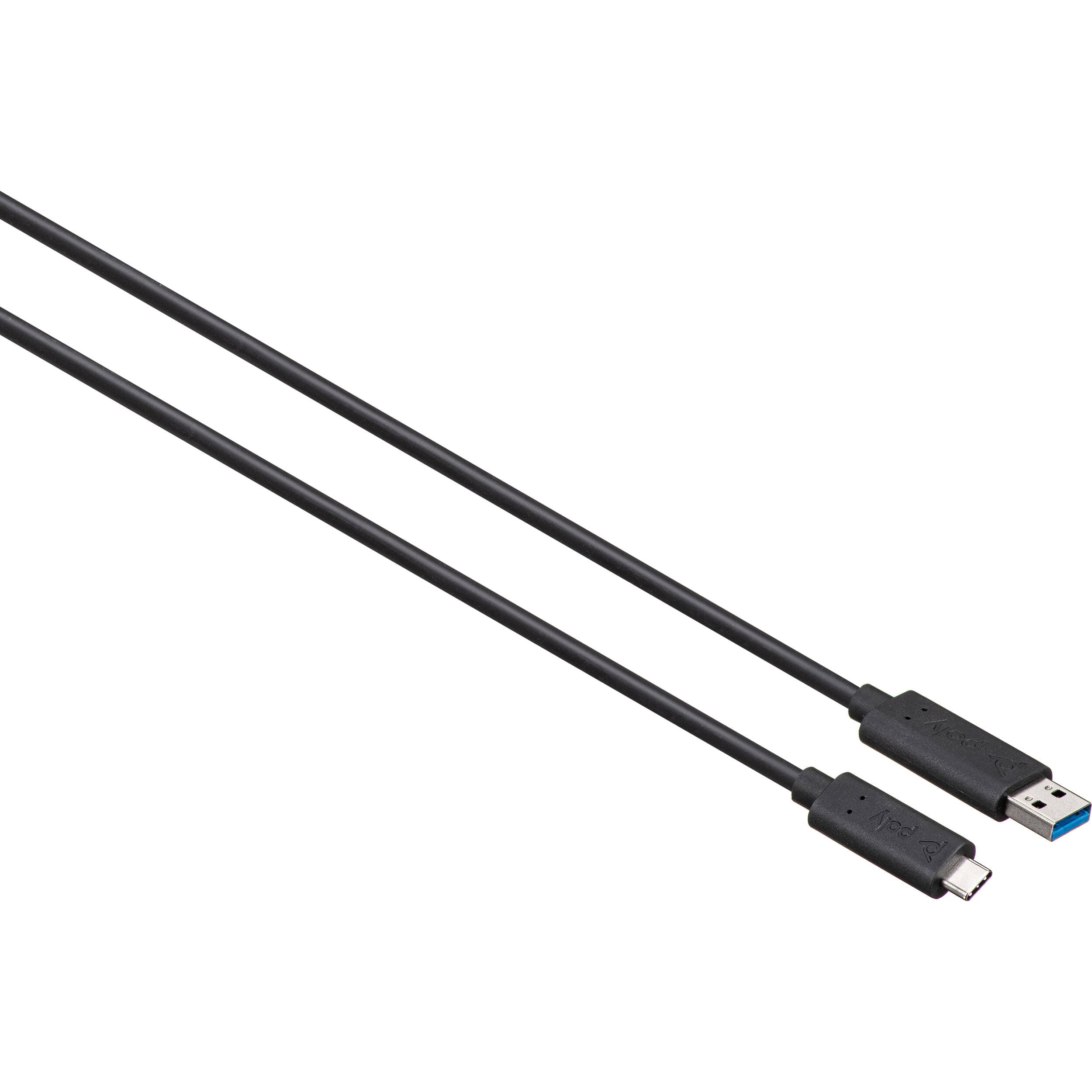 Hp Poly Video Cbl USB 3.1 Type a - C Slim 10m