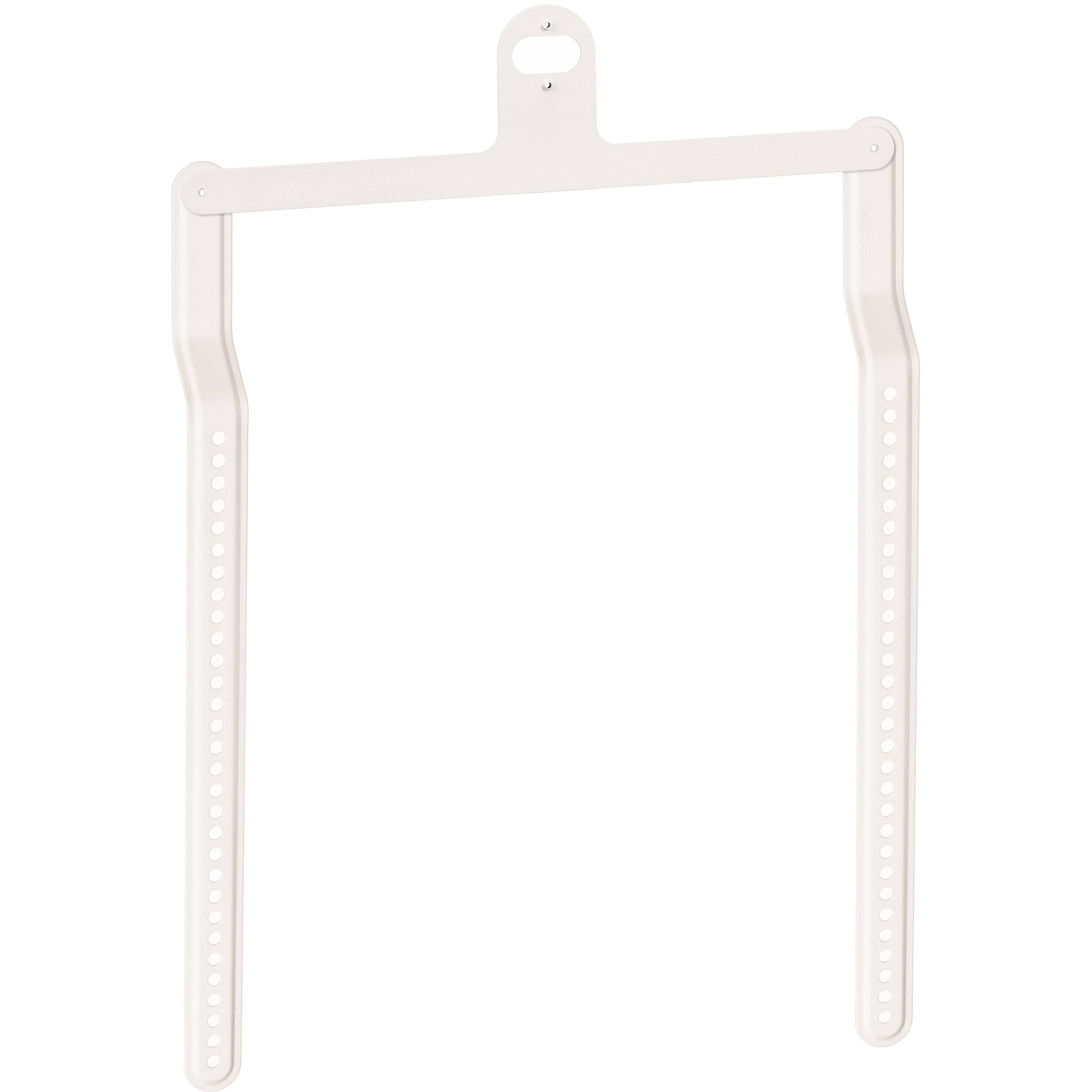 Poly Studio E70 VESA Mount — VESA-compatible adapter plate | Camera Mount, Poly, Video