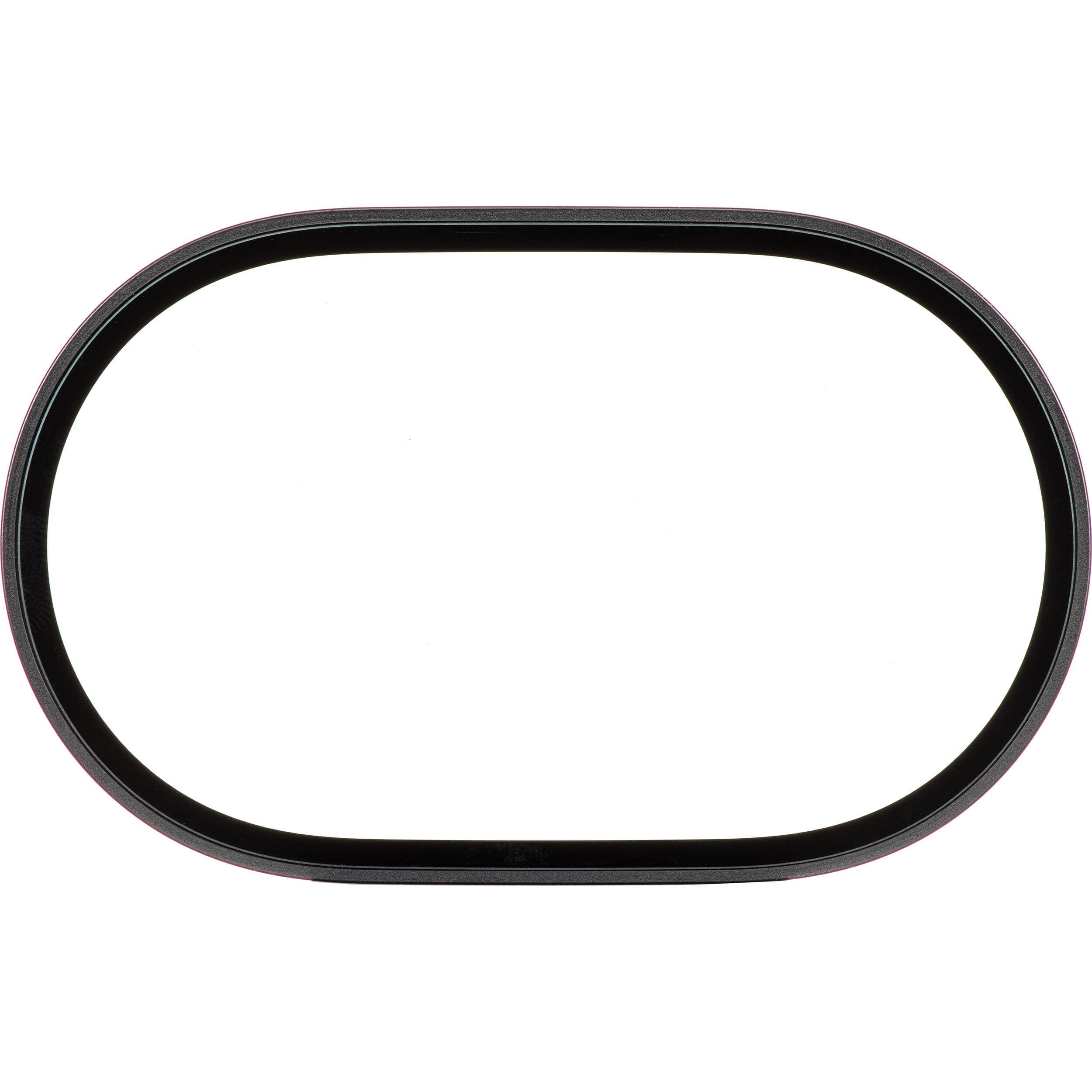 Poly Studio E70/X70 polarized filter accessory for reducing glare in conference room video