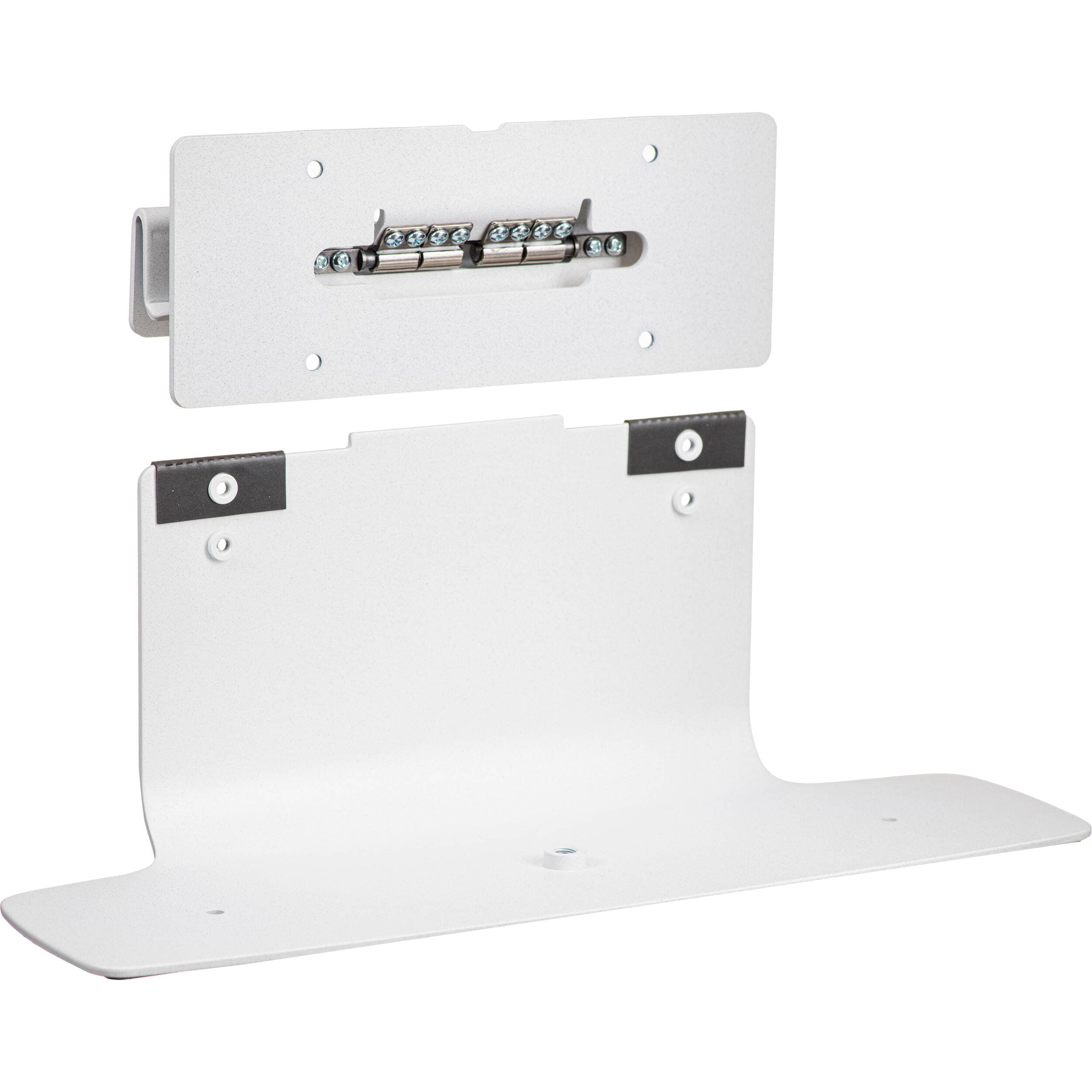 Poly Studio X50 X52 V52 table stand for conference room tabletop placement