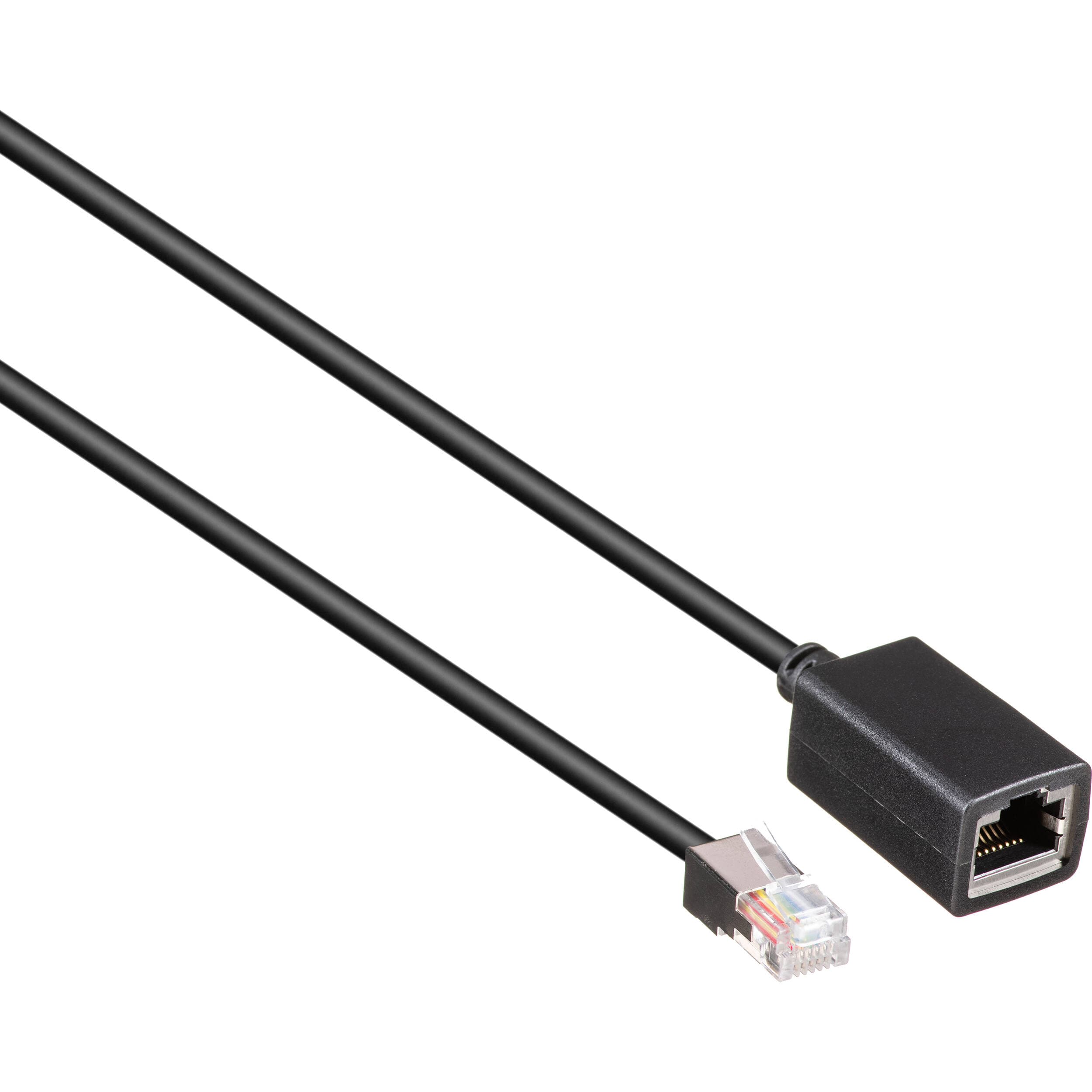 Poly Studio X50/X52/X70 USB Expansion Mic Cable Extender | Video Conferencing