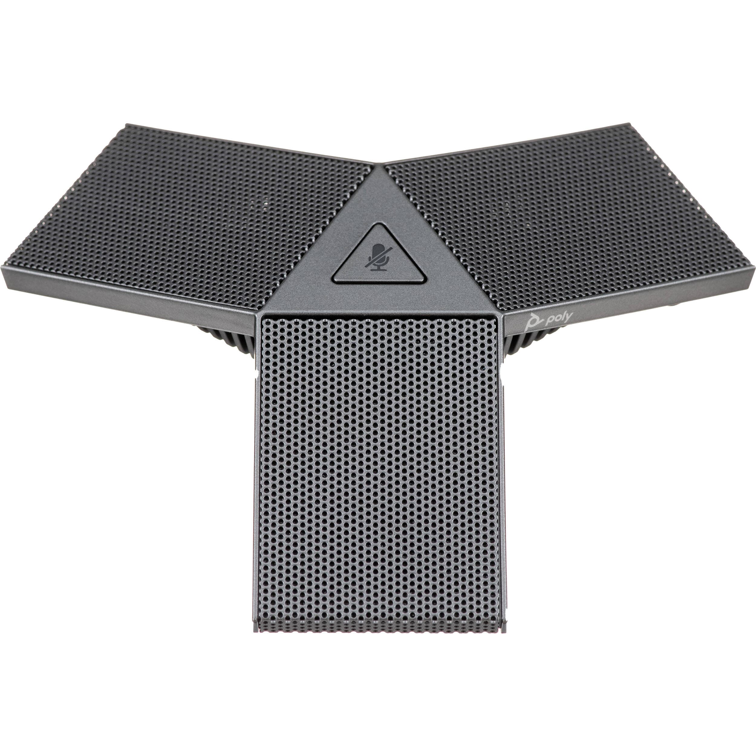 Poly Studio X50 X52 X70 USB table microphone for conference room audio