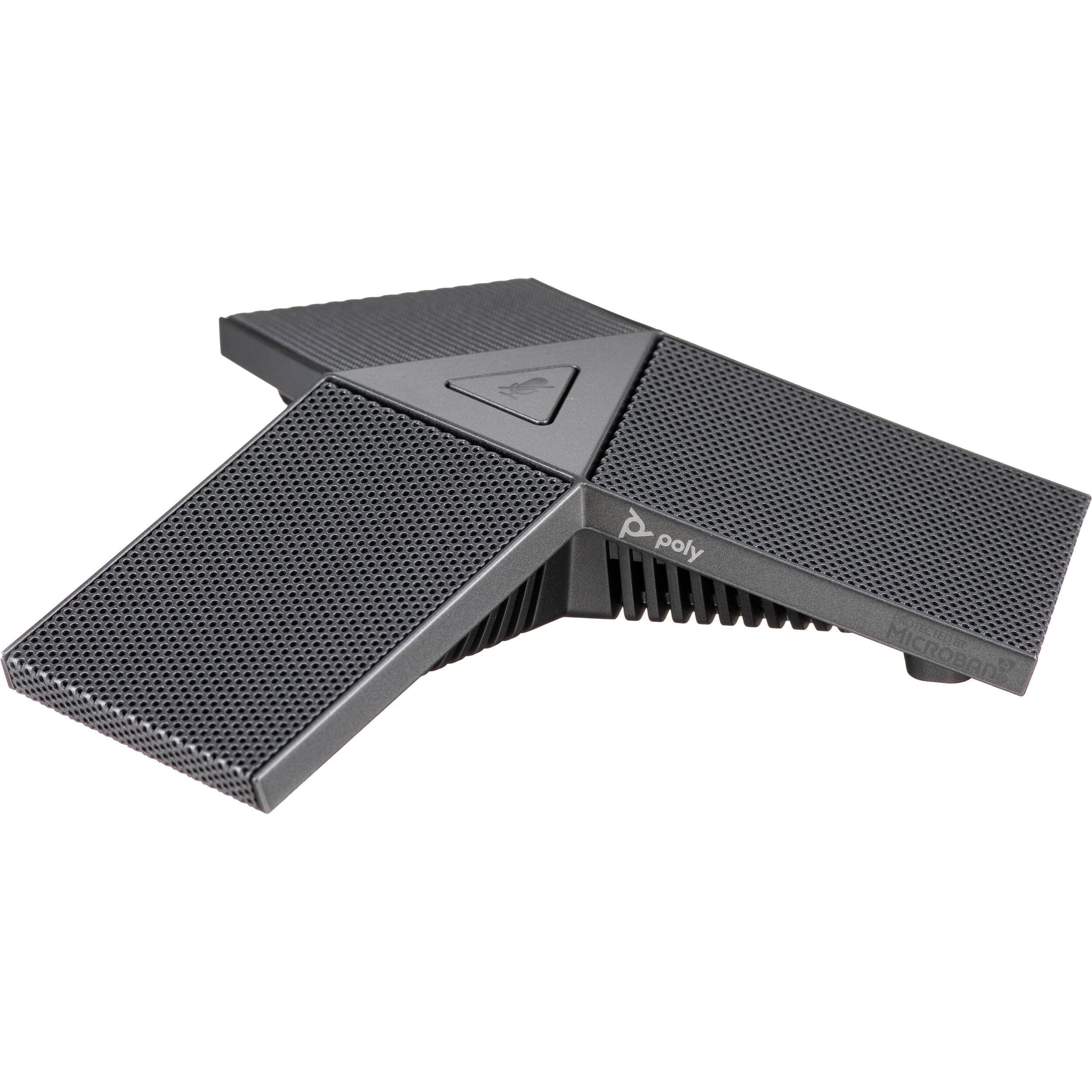 Poly Studio X50 X52 X70 USB table microphone for conference room audio