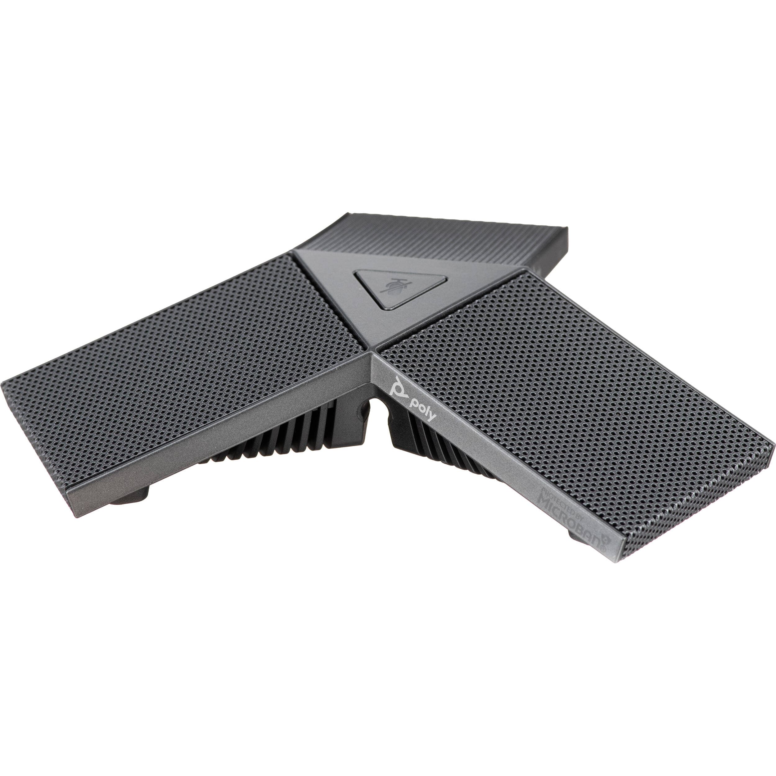 Poly Studio X50 X52 X70 USB table microphone for conference room audio