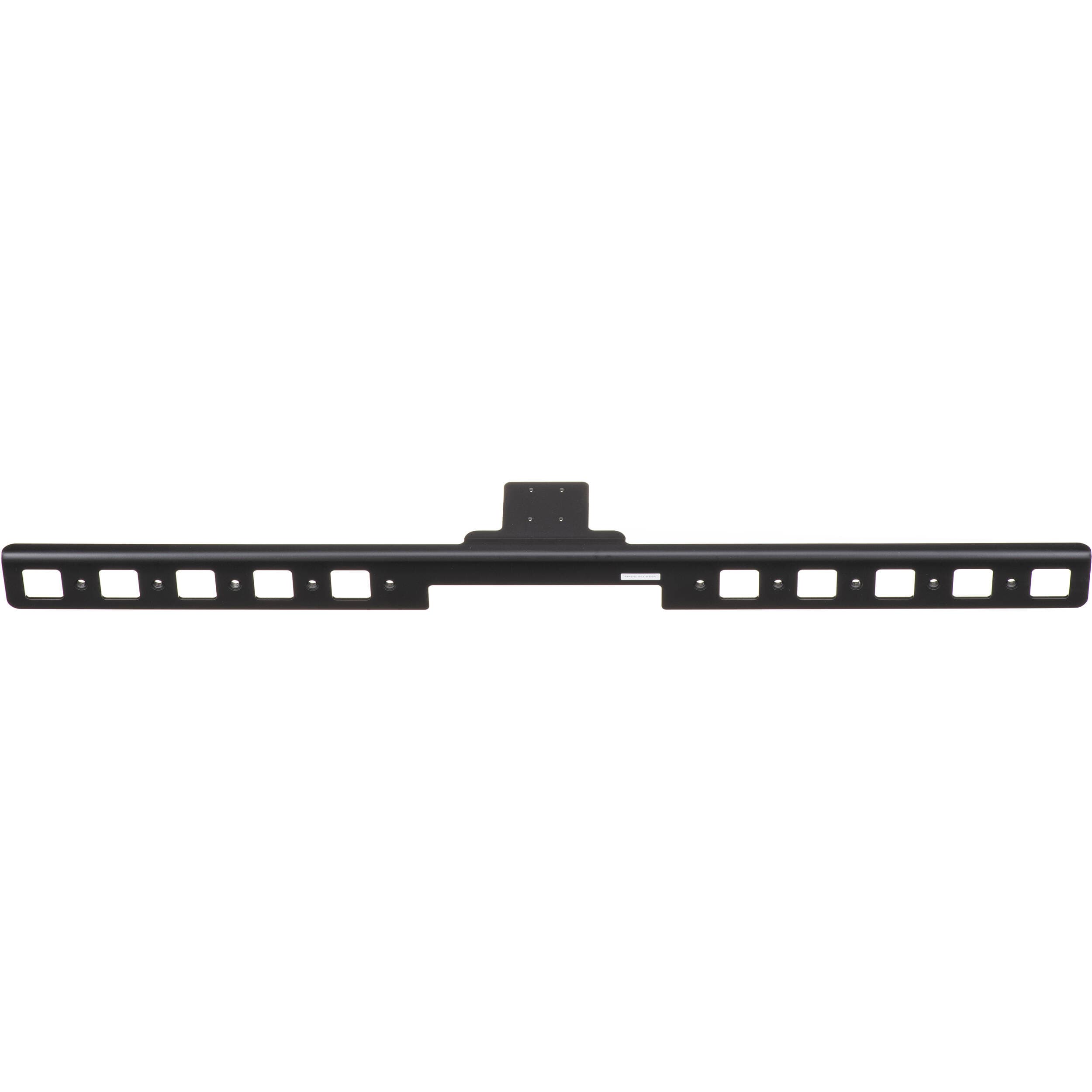 Poly Studio USB VESA mount for display-mounted conference room installation