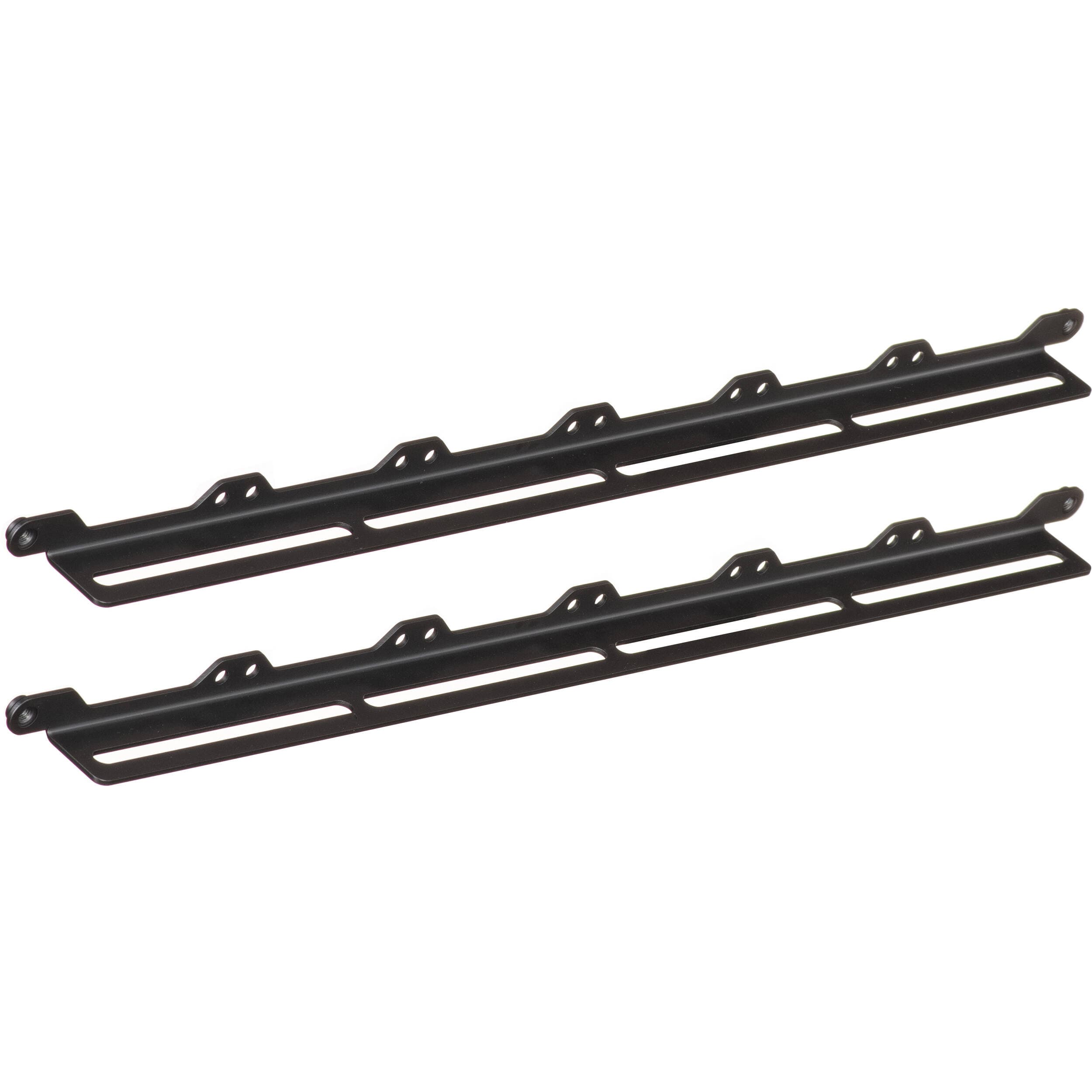 Poly Studio USB VESA mount for display-mounted conference room installation