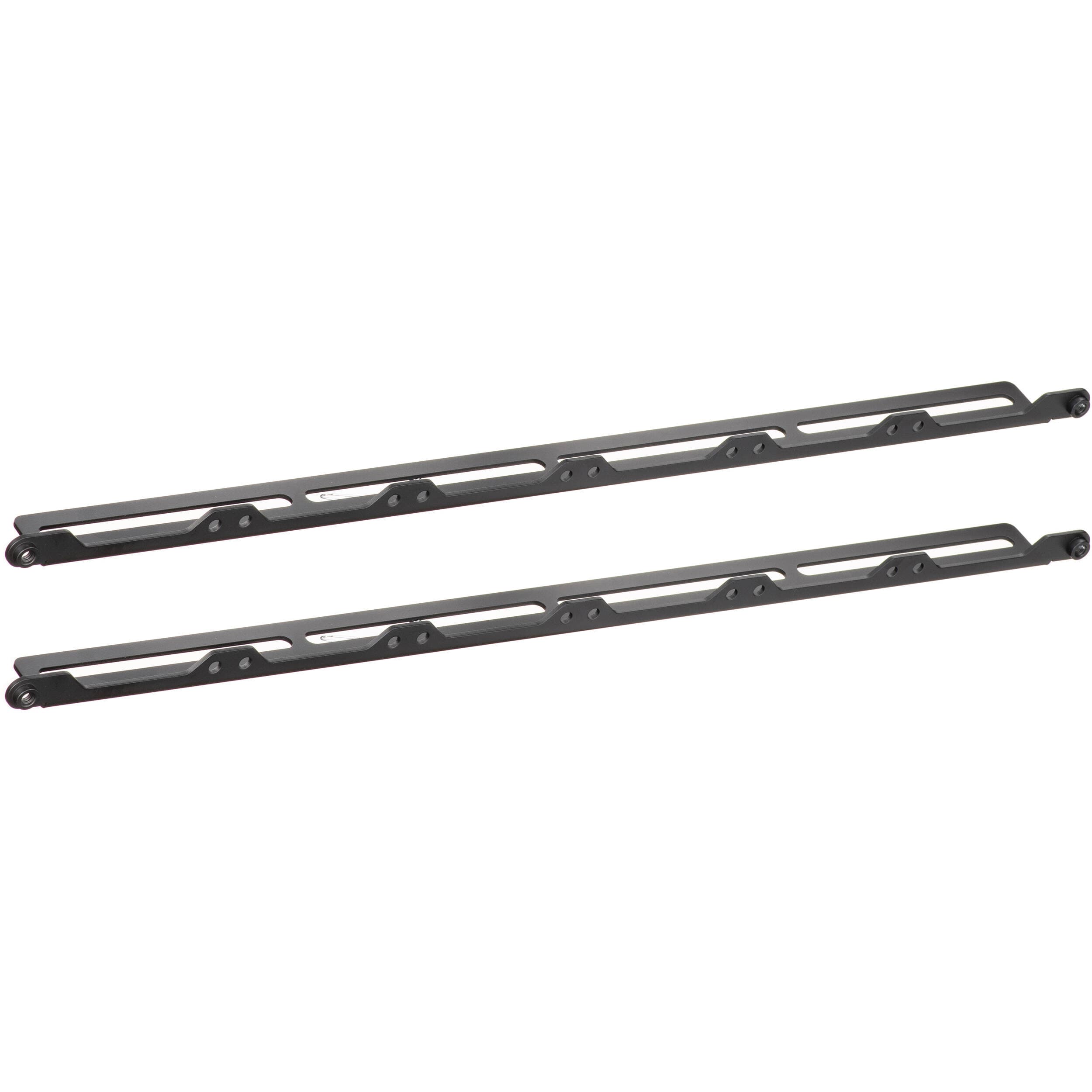 Poly Studio USB VESA mount for display-mounted conference room installation