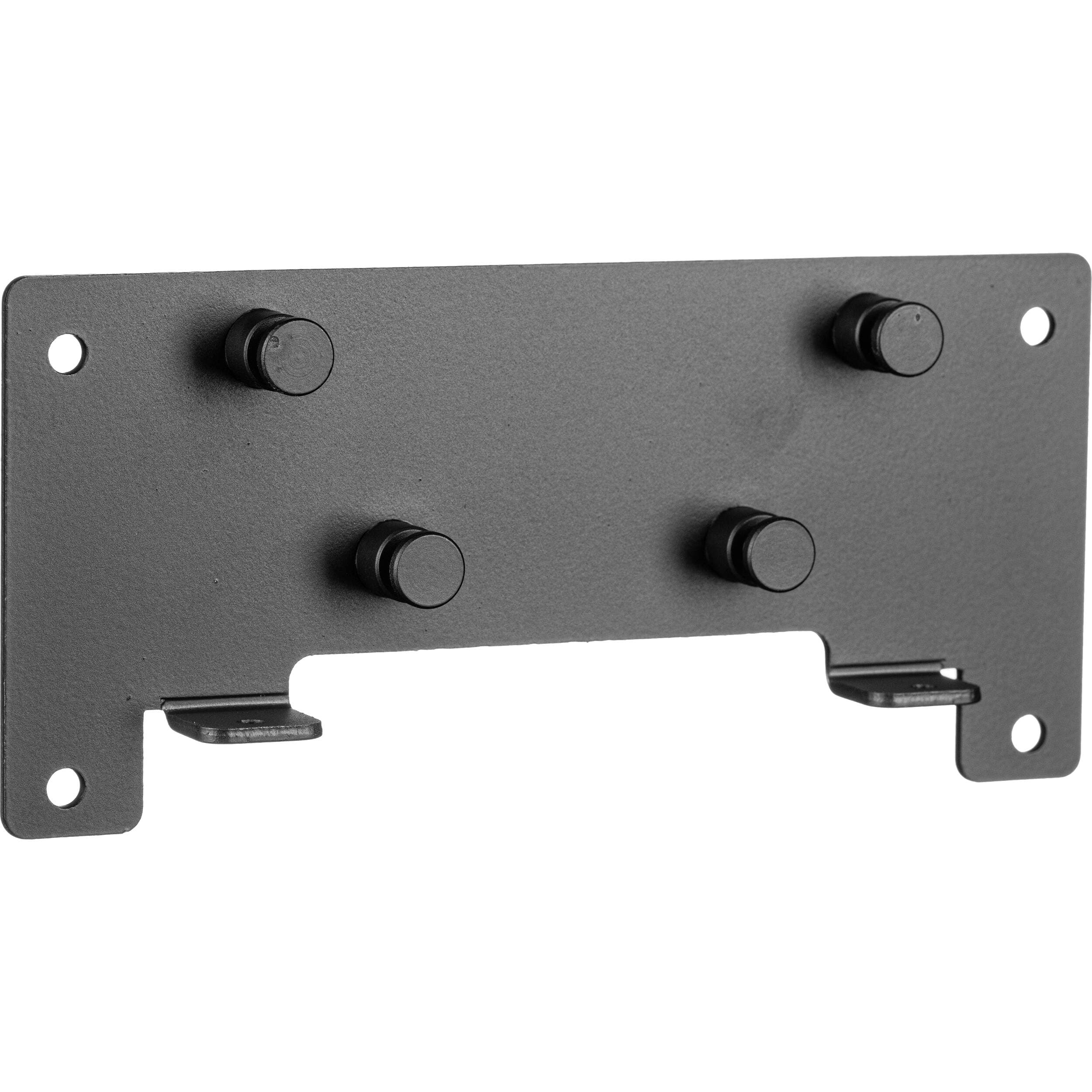 Poly Studio USB Wall Mount Poly 875S0AA — Wall mount for Poly Studio USB | Camera Mount, 1 Screen