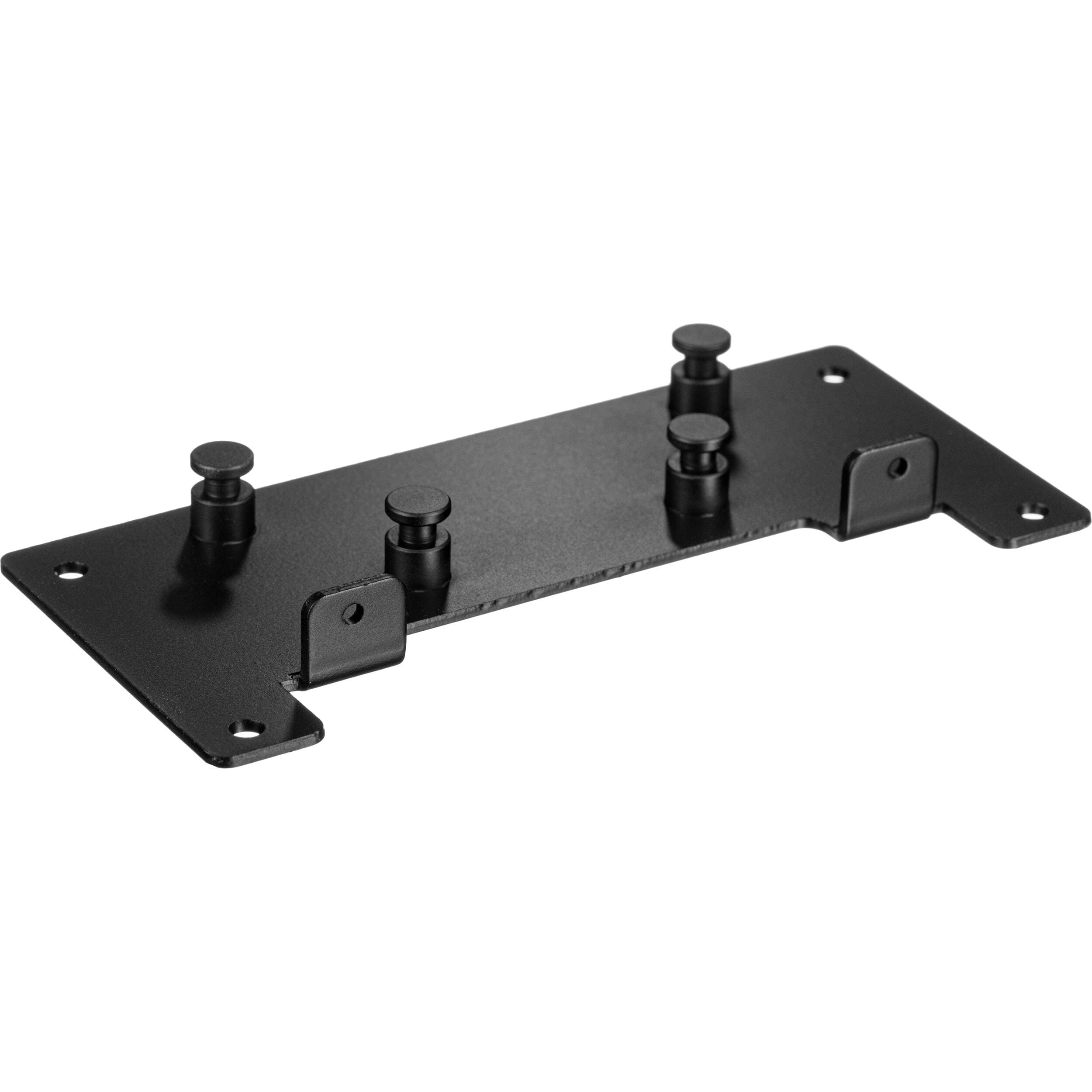 Poly Studio USB wall mount for conference room installation