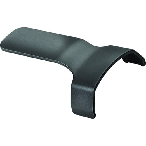 Poly VVX D230 cordless IP desk phone with included power supply