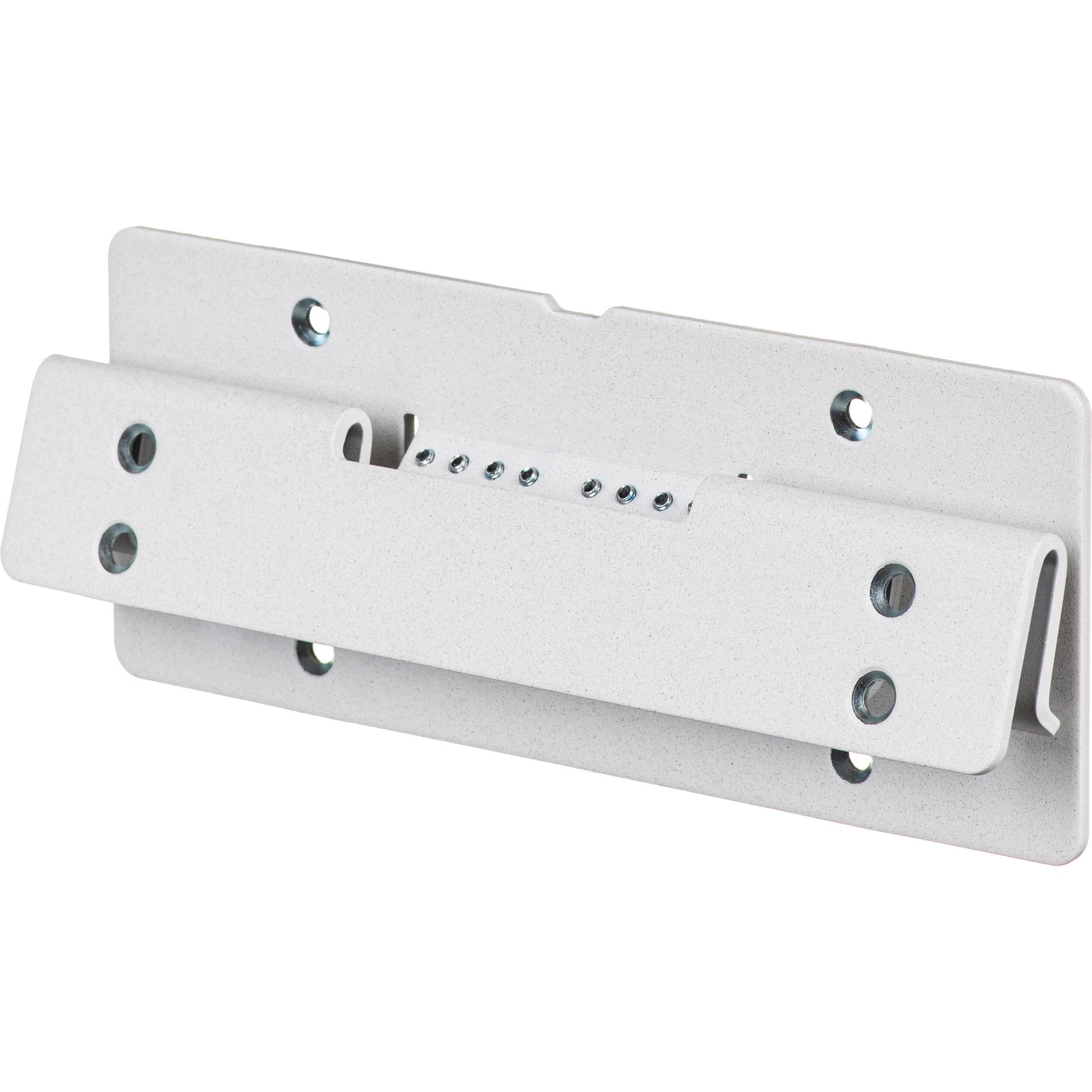 Poly Studio X52 adapter bracket for wall or VESA mounting