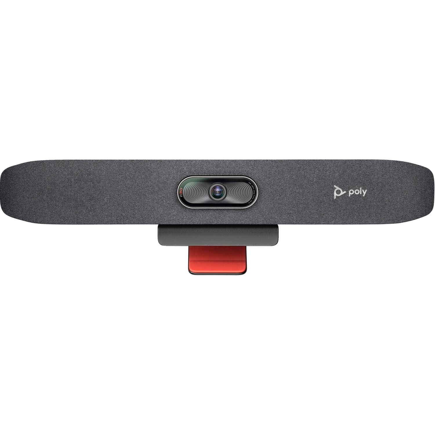 Poly R30 UVB NR TAA Video Bar | USB-C, UC, Enterprise