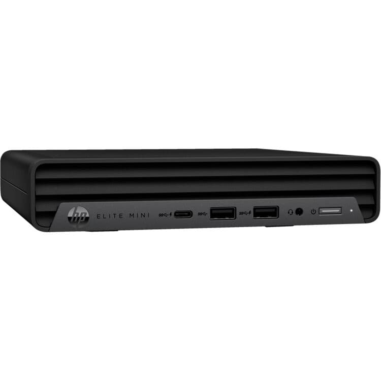 Hp Poly Video Hp Mini Conf G9 Wmtr 16gb/256pc