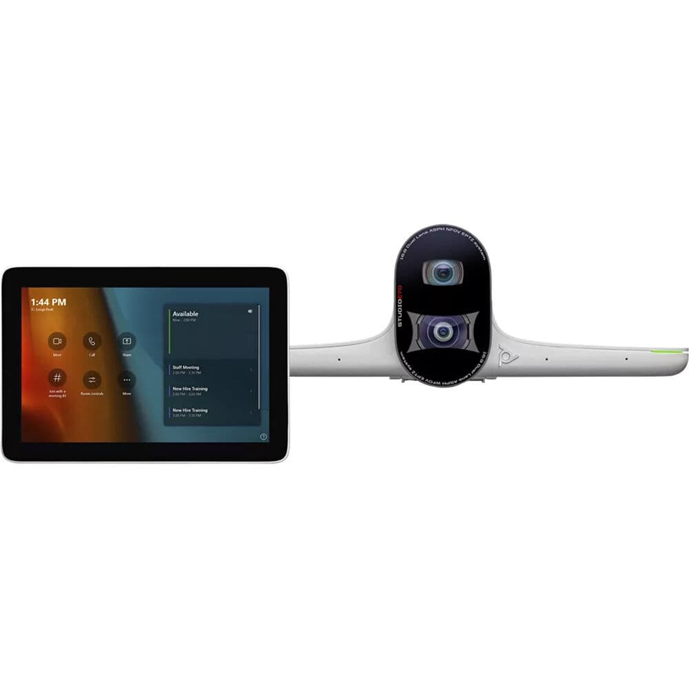 Poly 9C955AA Video Support Service | 24x7, 30-Minute Response