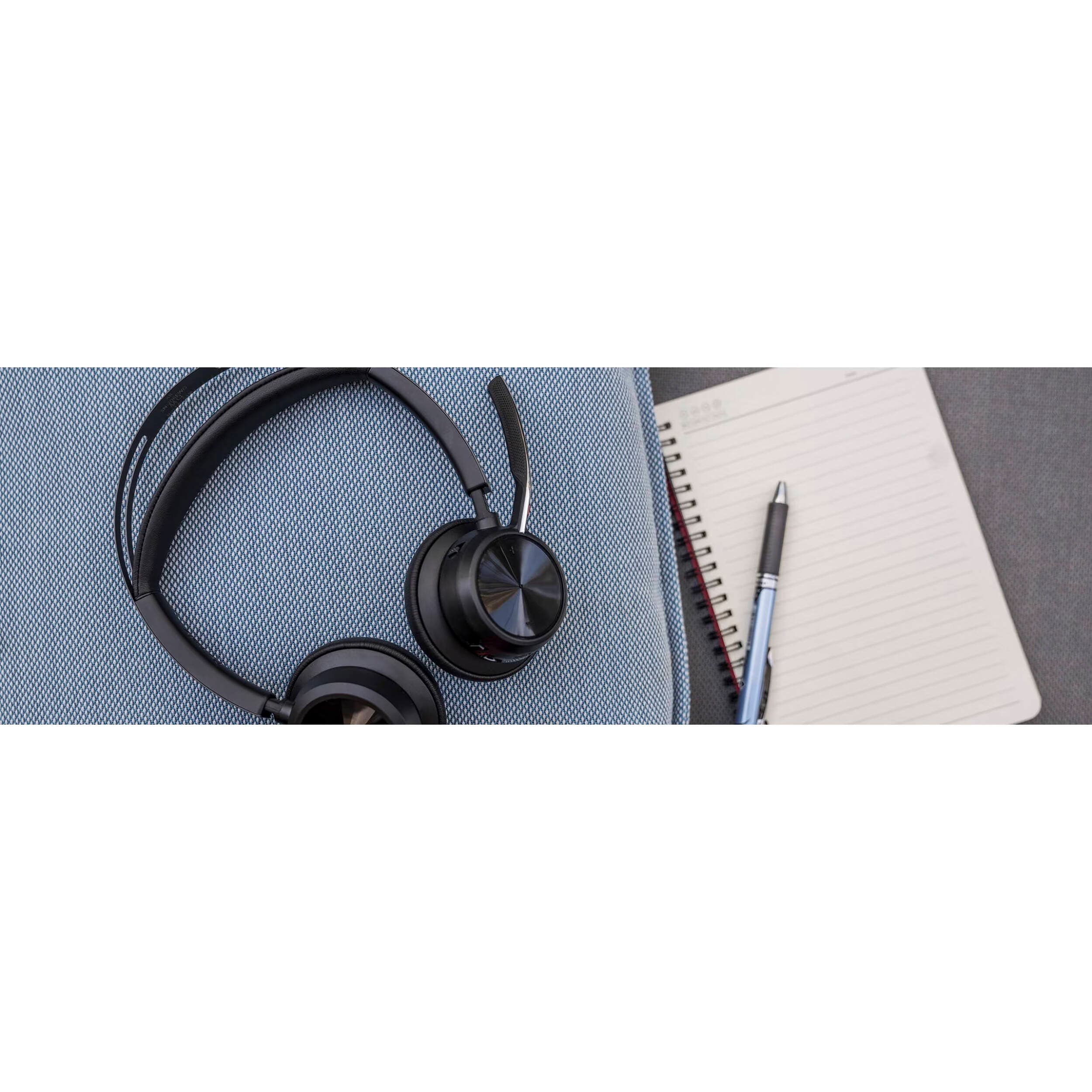 Poly VF2 USB-C/A headset support service, 3-year technical coverage with 24x7 and 2-hour phone response