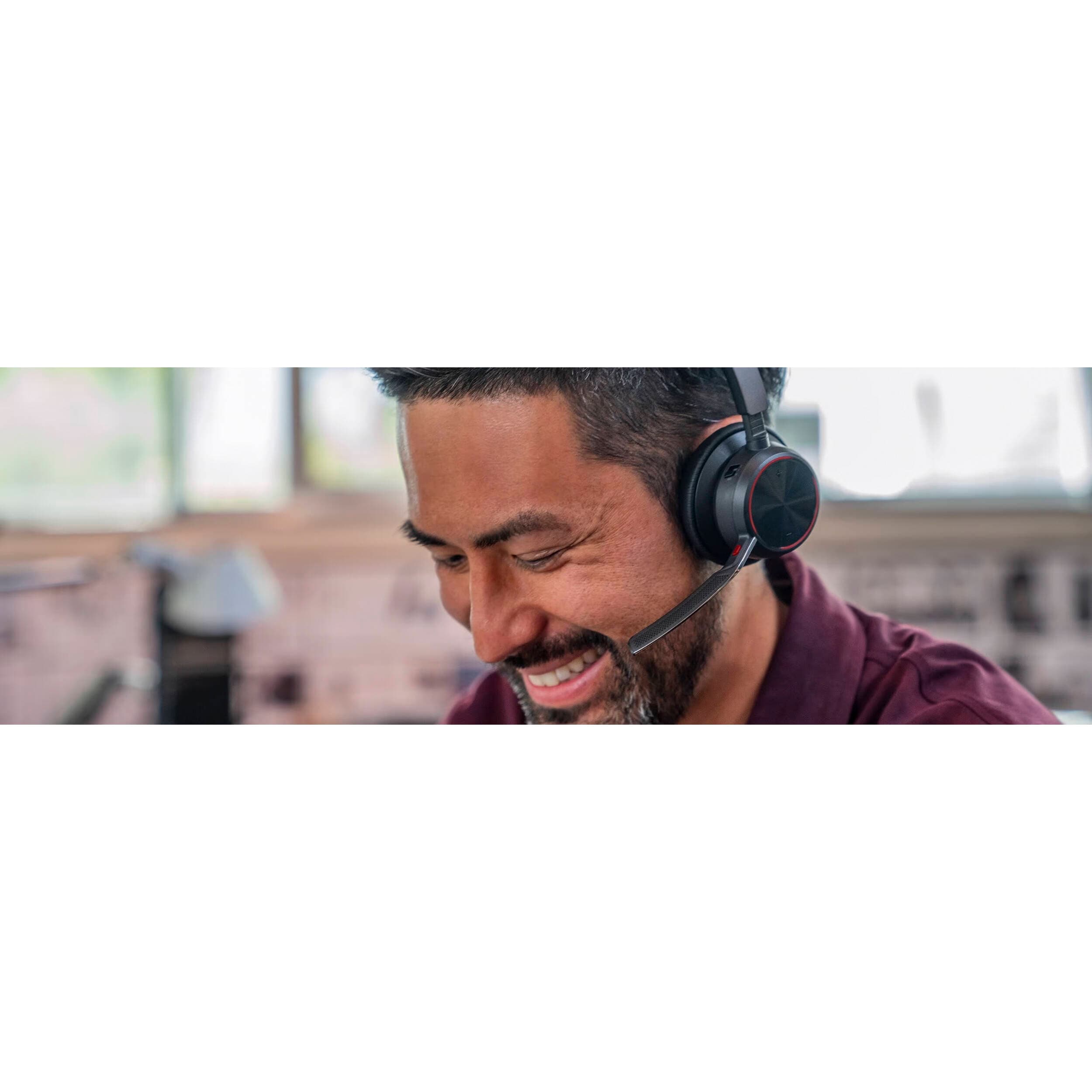 Poly VF2 USB-C/A headset support service, 3-year technical coverage with 24x7 and 2-hour phone response