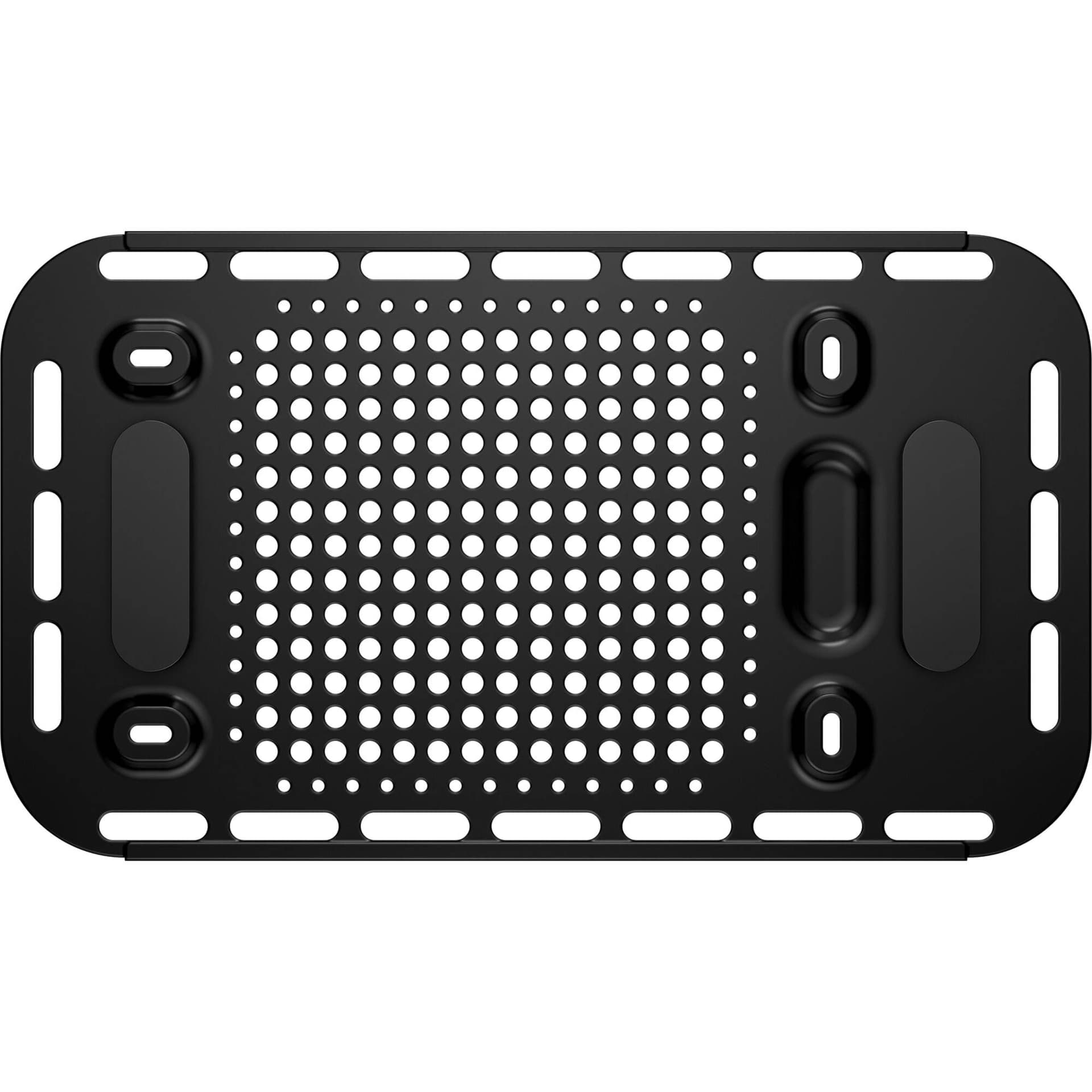 Poly Studio G62 video conferencing system with mounting plate kit, PoE+ support, and no-radio design