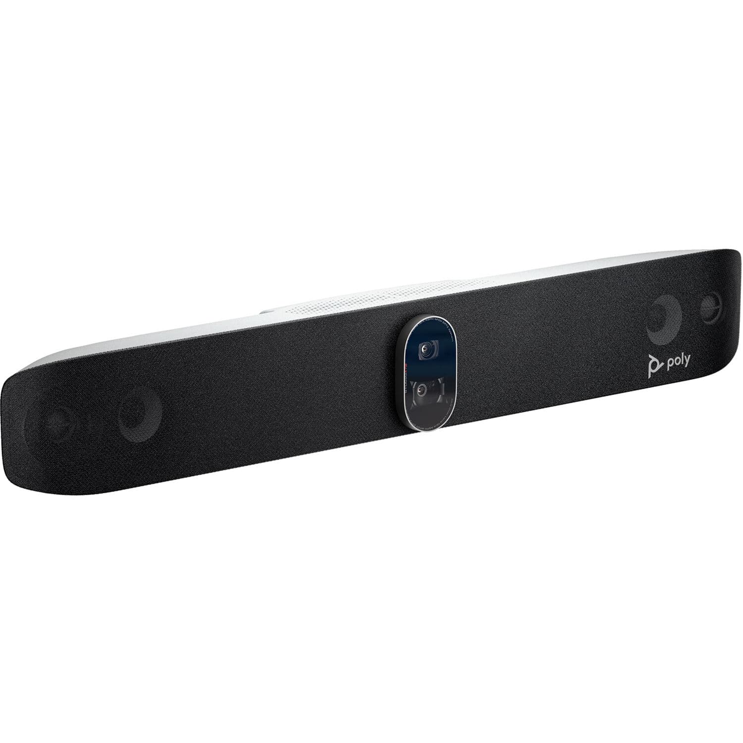 Poly X72 AVB NR TAA US video bar for secure enterprise meeting rooms