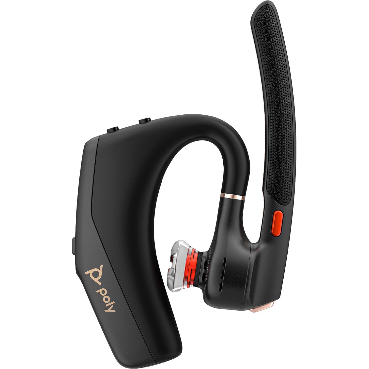 Poly VL 50-M HS UC lightweight unified communications headset