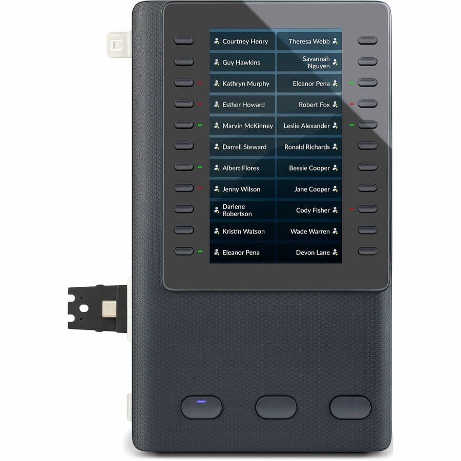 Hp Poly Voice Ply Edge E Exp Mod