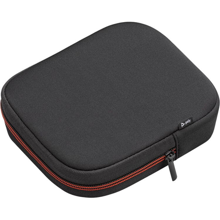 Hp Poly Headsets Poly Voyager Focus 2 Case