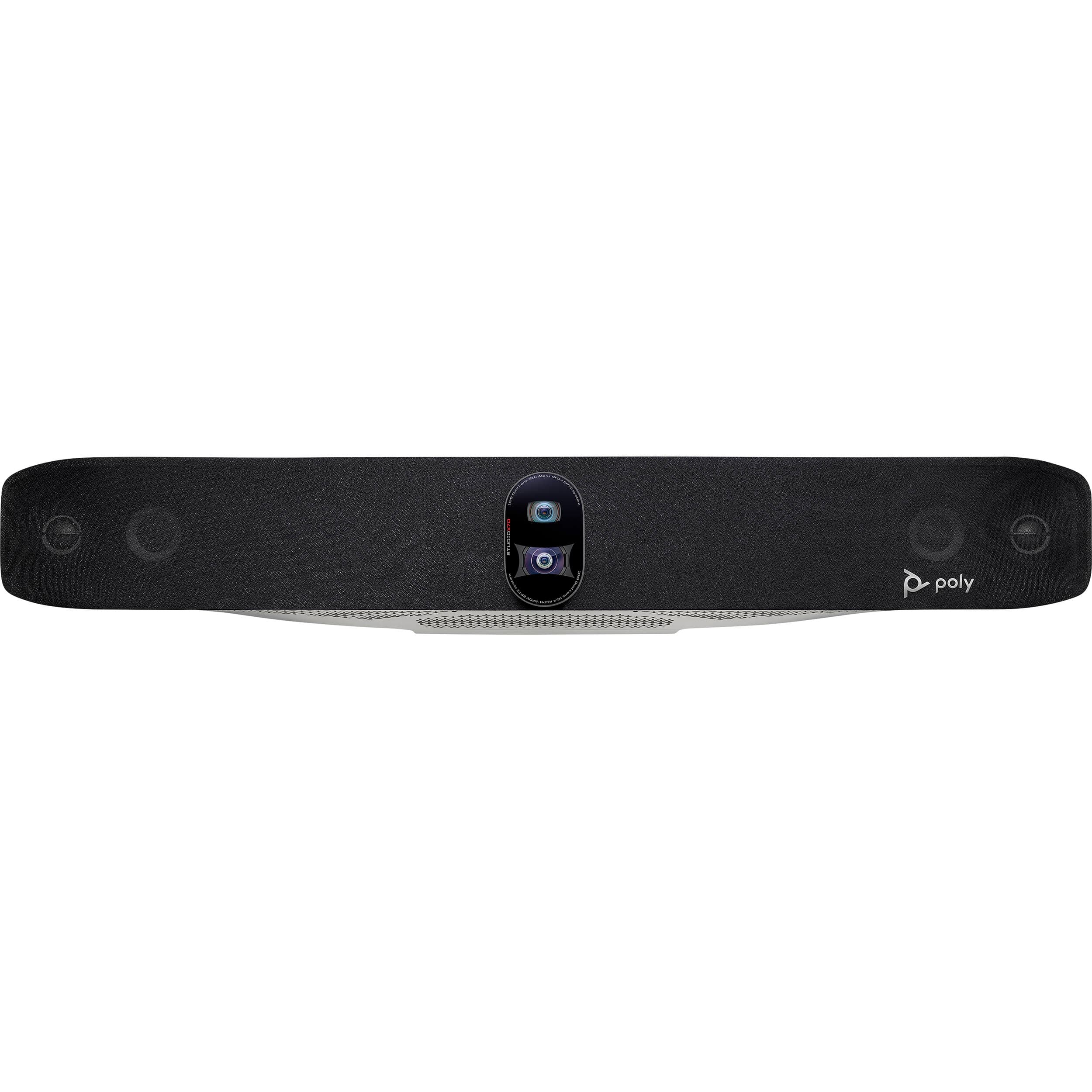 Poly Studio X70 Video Bar 4K Dual Camera | Video Bars, Enterprise