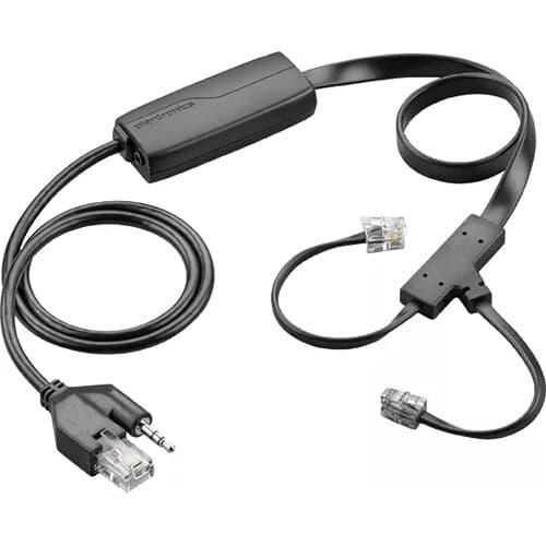 Hp Poly Headsets Apc-43 Ehs Electronic Hook