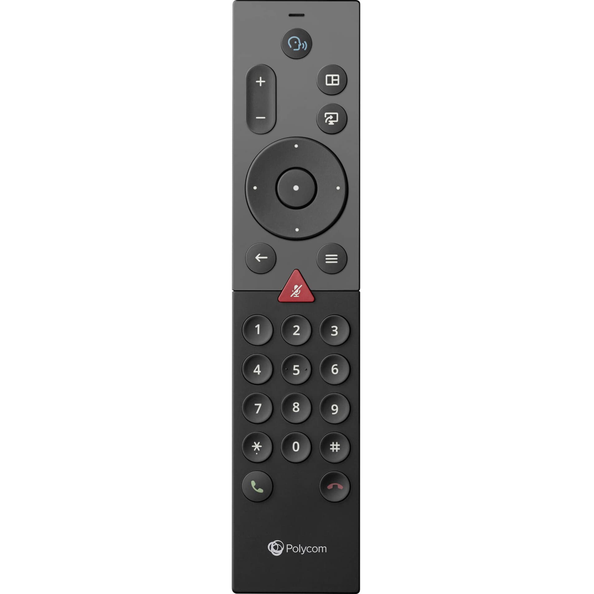 Hp Poly Video Poly Bluetooth Remote