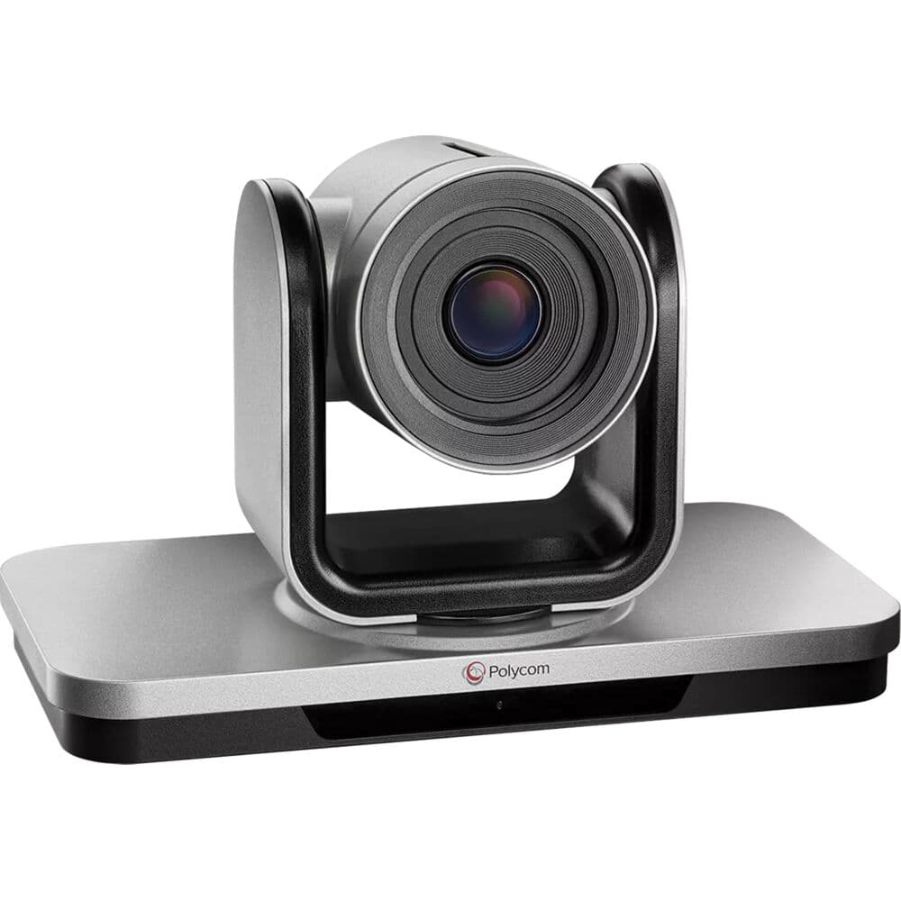 Poly EagleEye IV-12x Camera 89L77AA | USB Webcam, Enterprise Video