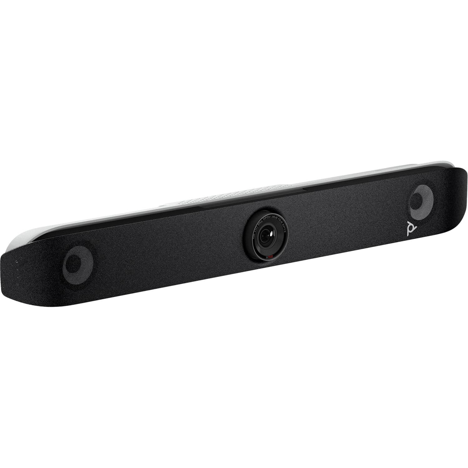 Poly Studio X52 Video Bar 8D8K2AA#ABA | Video Conferencing, Enterprise
